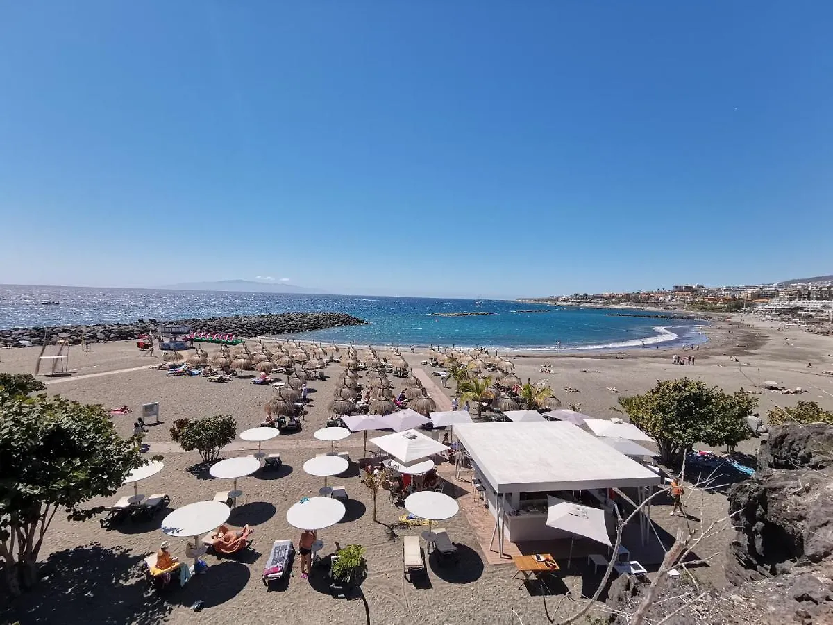 Home2Book Paradise Costa Adeje, Pool Playa Fanabe Apartment