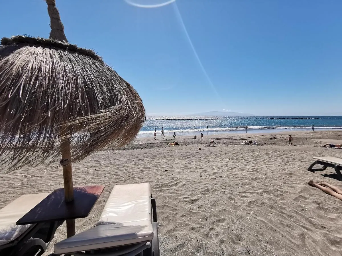 Home2Book Paradise Costa Adeje, Pool Playa Fanabe 0*,  Spain