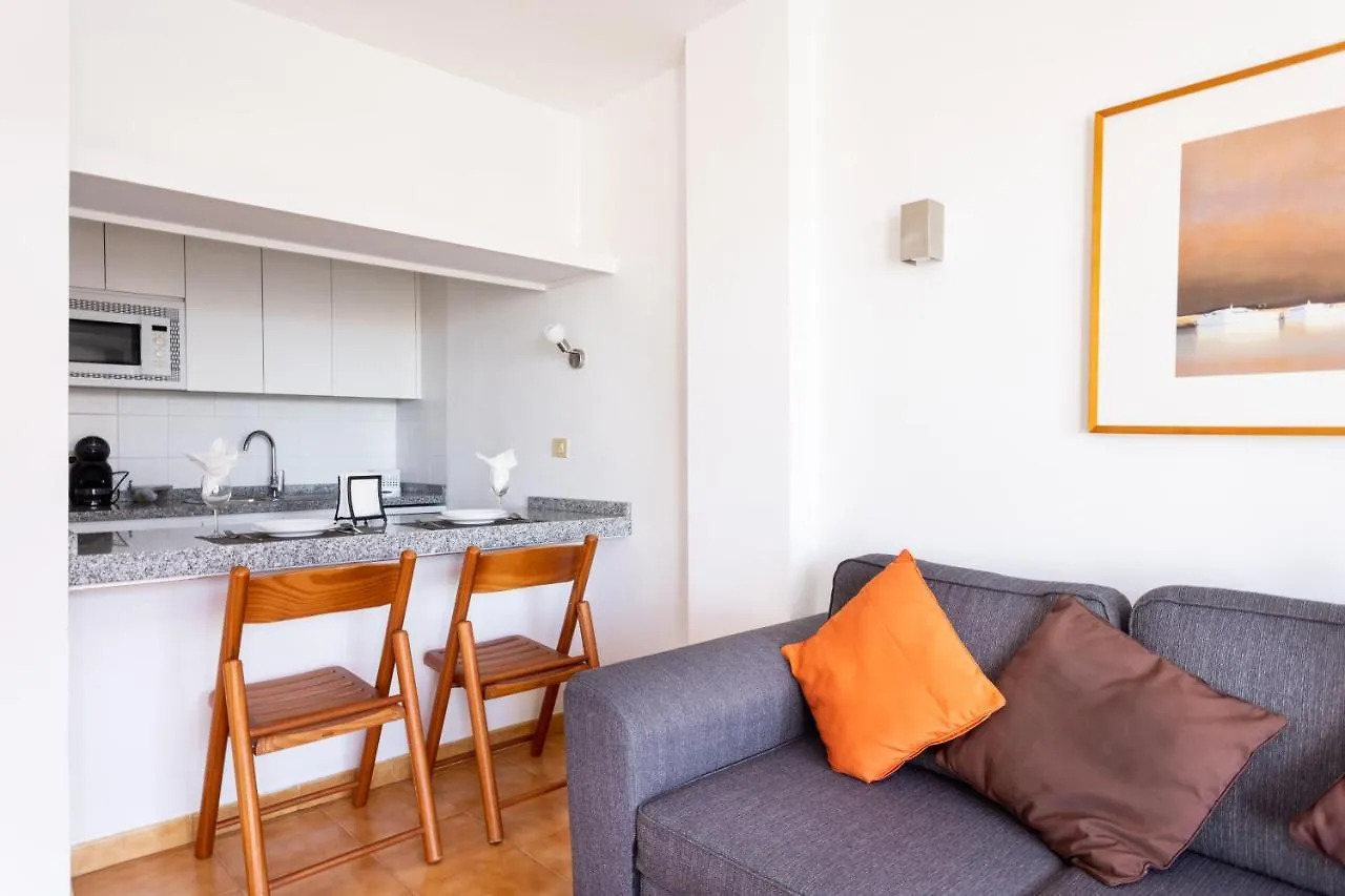 Apartment Home2Book Paradise Costa Adeje, Pool Playa Fanabe
