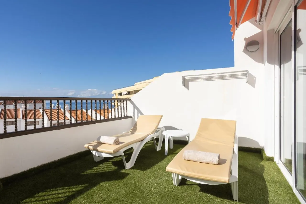 Home2Book Paradise Costa Adeje, Pool Playa Feñabe
