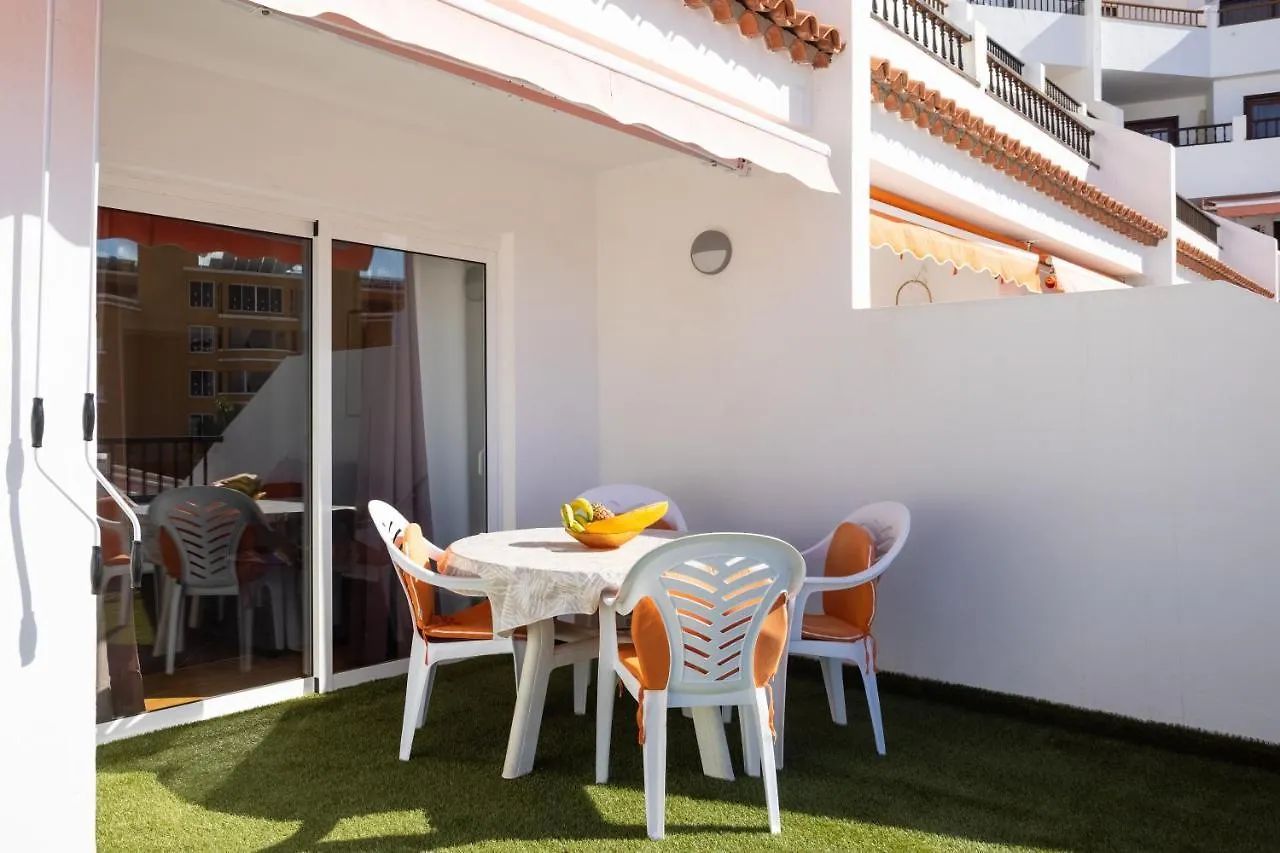 Home2Book Paradise Costa Adeje, Pool Playa Feñabe 0*,