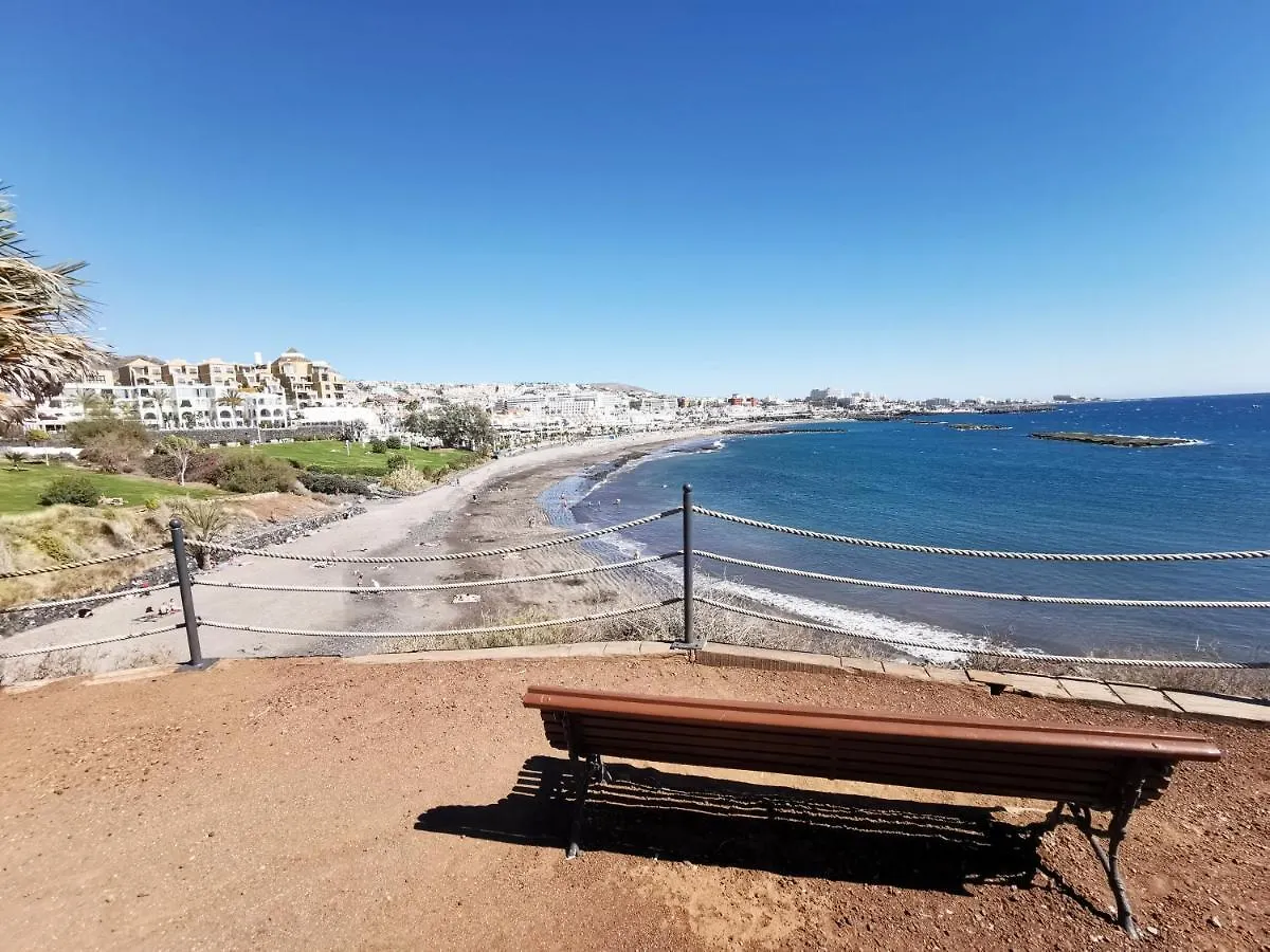 Apartment Home2Book Paradise Costa Adeje, Pool Playa Fanabe