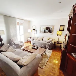 Turístico San Juan Apartamento Pamplona